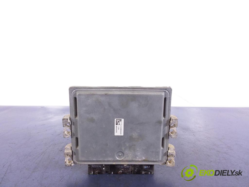 Ford S-max 2006 riadiaca jednotka Motor: 6G91-12A650-EG