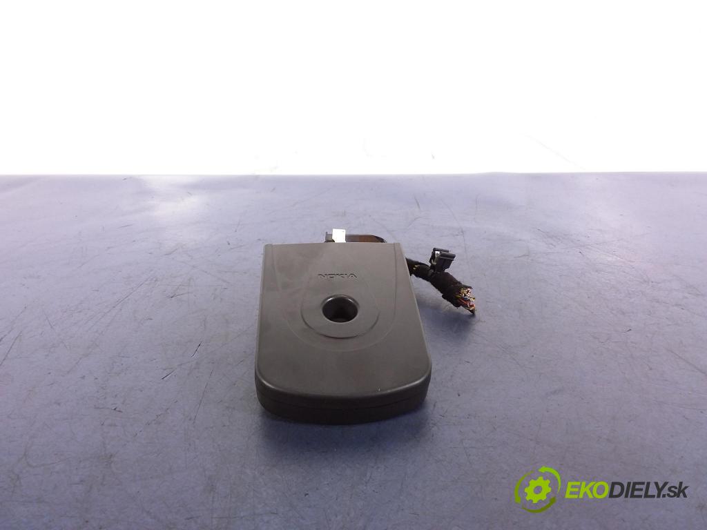 Ford S-max 2006 řídící jednotka 7S7T-19G488-CE