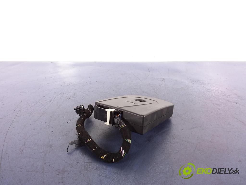 Ford S-max 2006 řídící jednotka 7S7T-19G488-CE