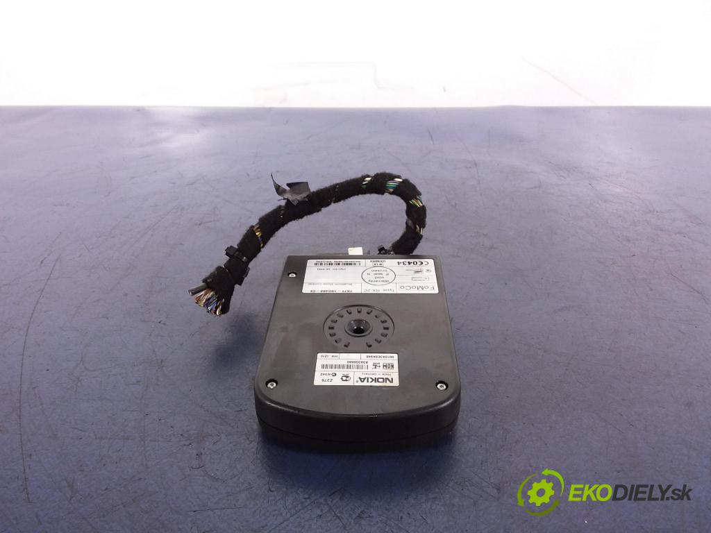 Ford S-max 2006 řídící jednotka 7S7T-19G488-CE