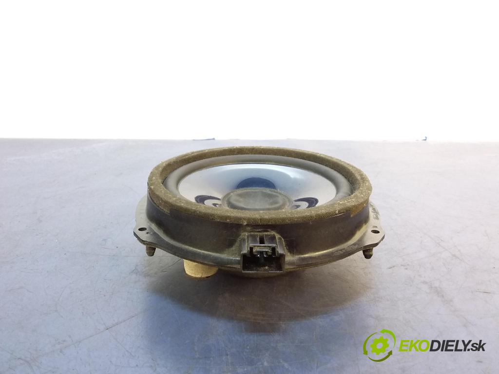 Ford S-max 2006 Reproduktor / Subwoofer: 6M2T-18808-FB