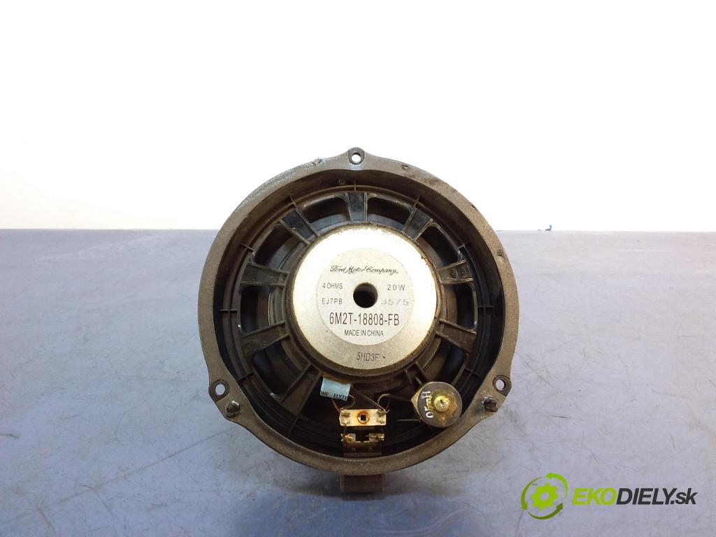 Ford S-max 2006 Reproduktor / Subwoofer: 6M2T-18808-FB