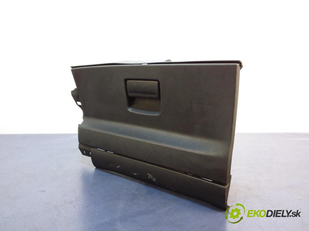 Ford S-max 2006 kastlík 6M21-U04406-ACW