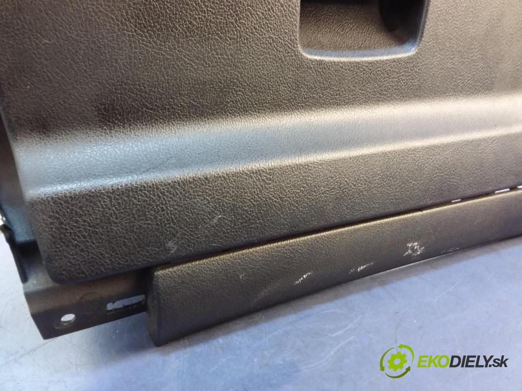 Ford S-max 2006 kastlík 6M21-U04406-ACW