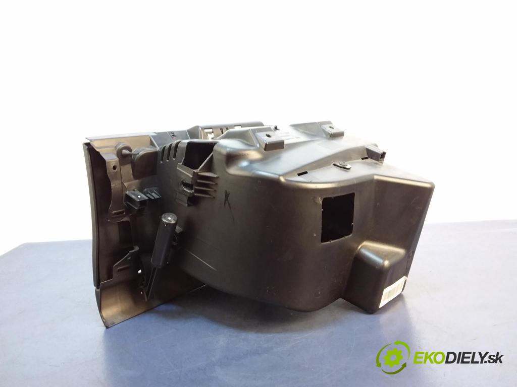 Ford S-max 2006 kastlík 6M21-U04406-ACW