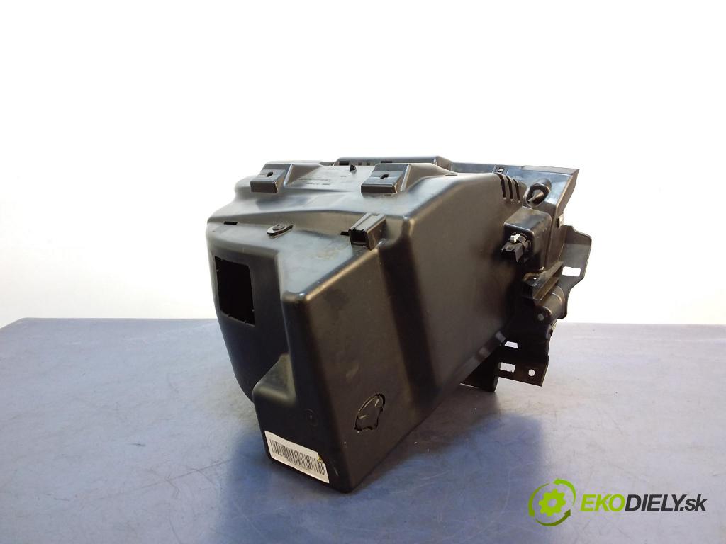 Ford S-max 2006 kastlík 6M21-U04406-ACW