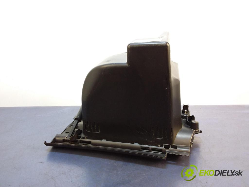 Ford S-max 2006 kastlík 6M21-U04406-ACW