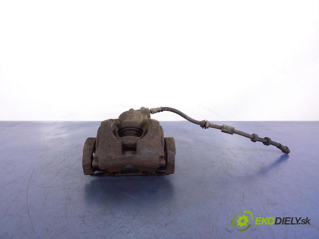 Ford S-max 2006 brzdič brzdový Predné Vľavo: