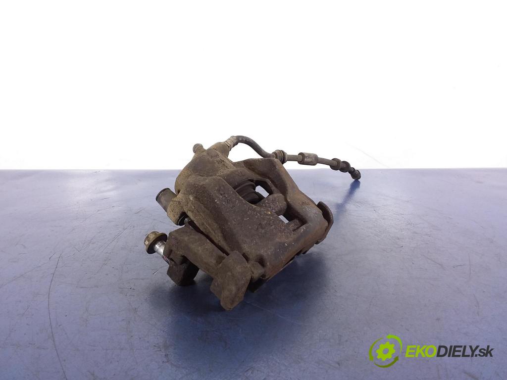 Ford S-max 2006 brzdič brzdový Predné Vľavo: