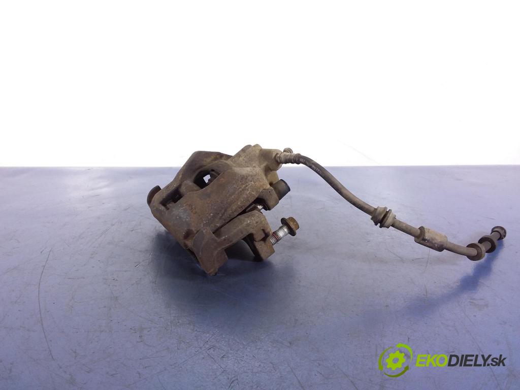 Ford S-max 2006 brzdič brzdový Predné Vľavo: