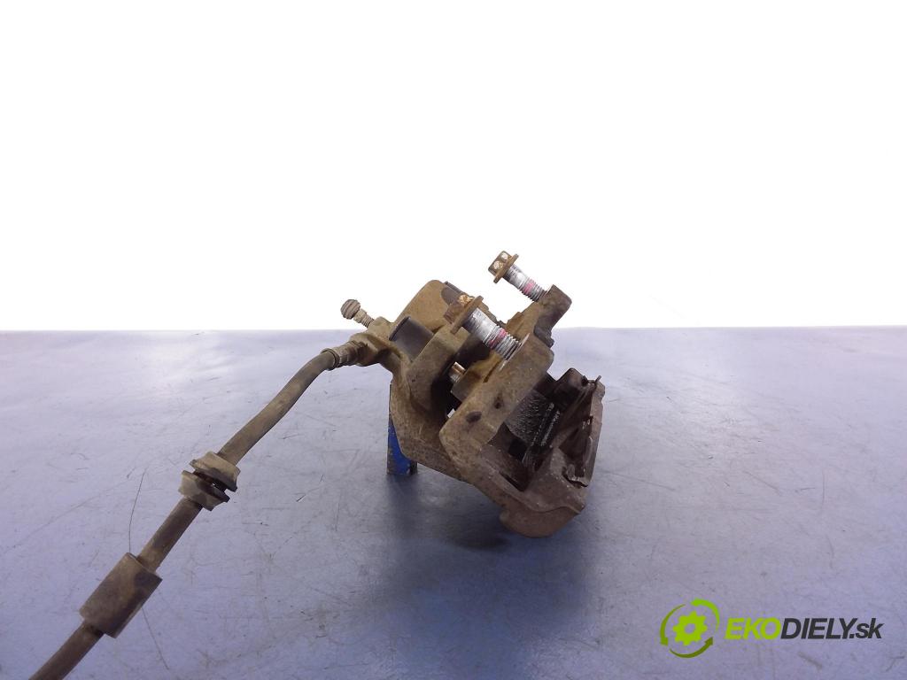 Ford S-max 2006 brzdič brzdový Predné Vľavo: