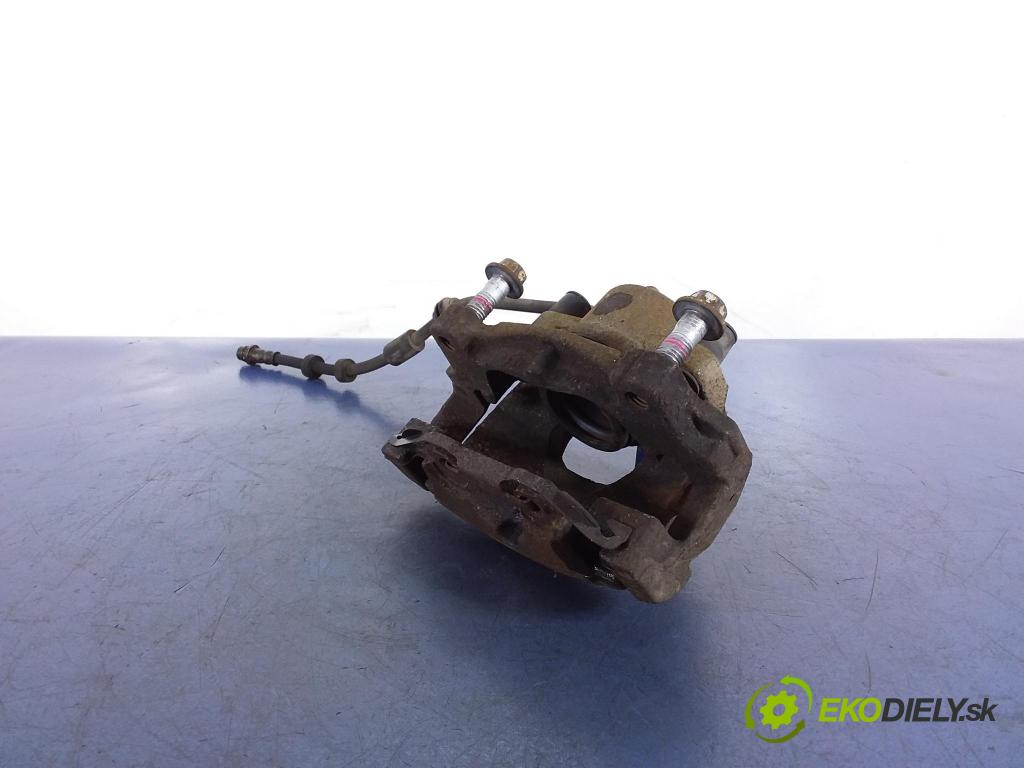 Ford S-max 2006 brzdič brzdový Predné Vľavo: 