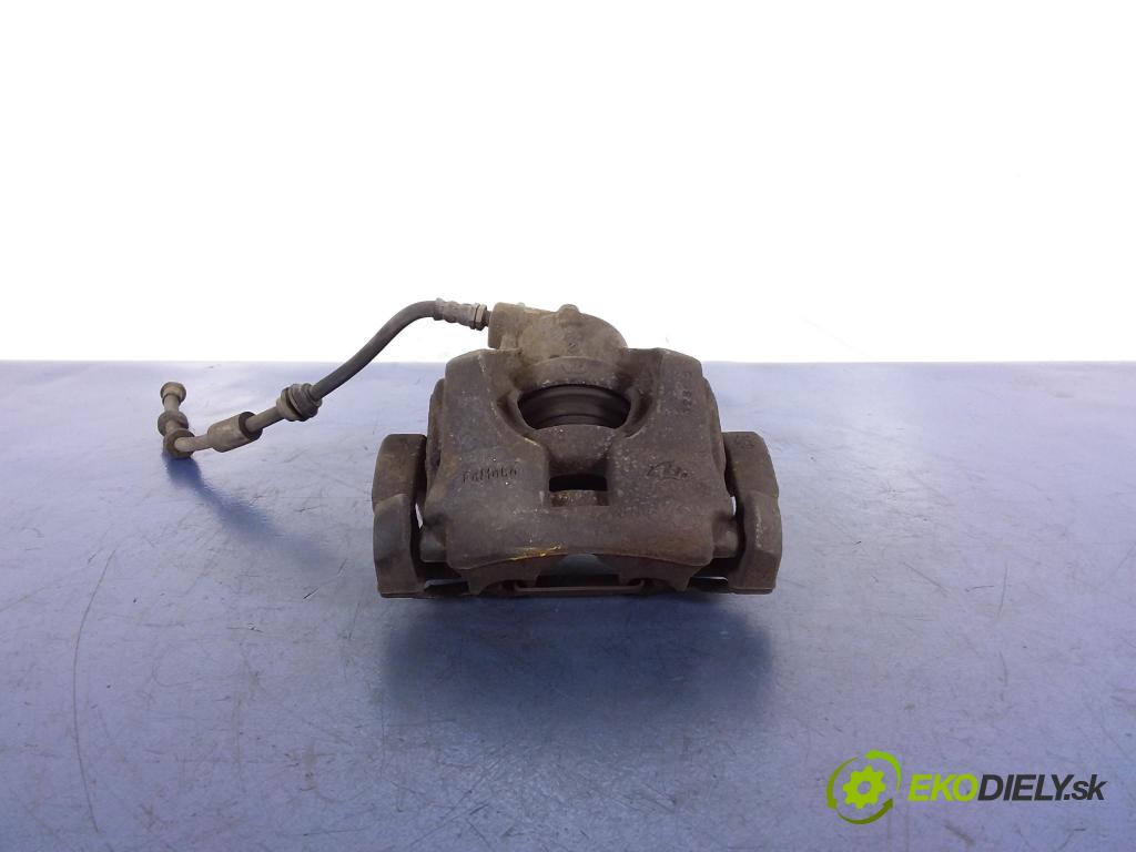 Ford S-max 2006 brzdič brzdový Predné v pravo: