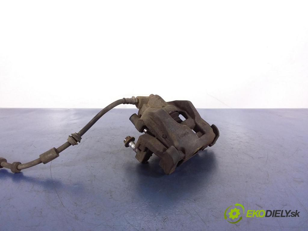 Ford S-max 2006 brzdič brzdový Predné v pravo: