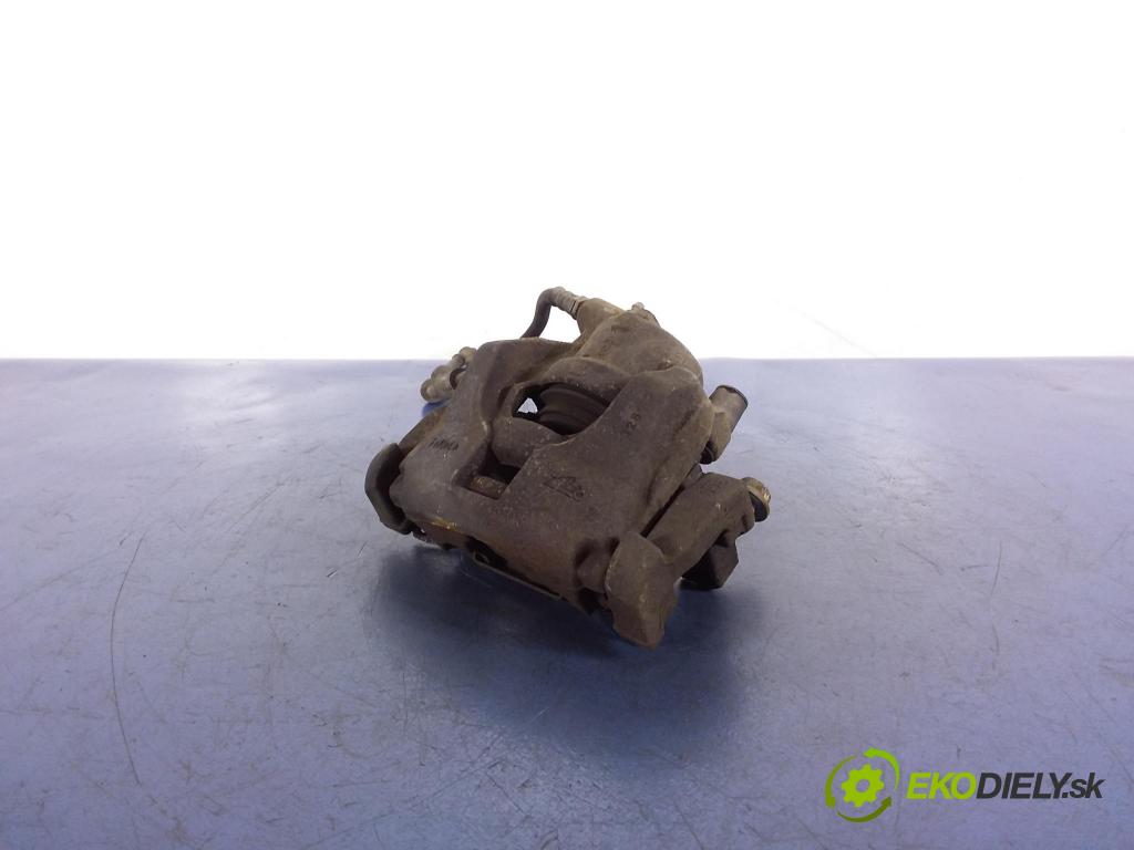 Ford S-max 2006 brzdič brzdový Predné v pravo: