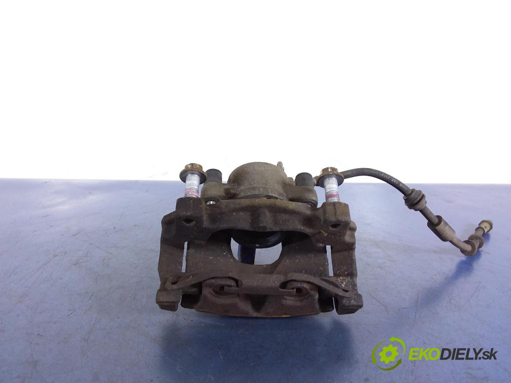 Ford S-max 2006 brzdič brzdový Predné v pravo: