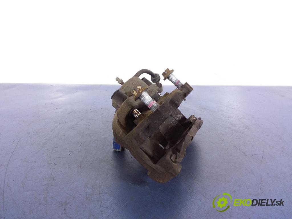 Ford S-max 2006 brzdič brzdový Predné v pravo: