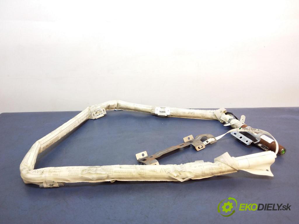 Ford S-max 2006 Airbag: clona x 6M21-14K159-CD