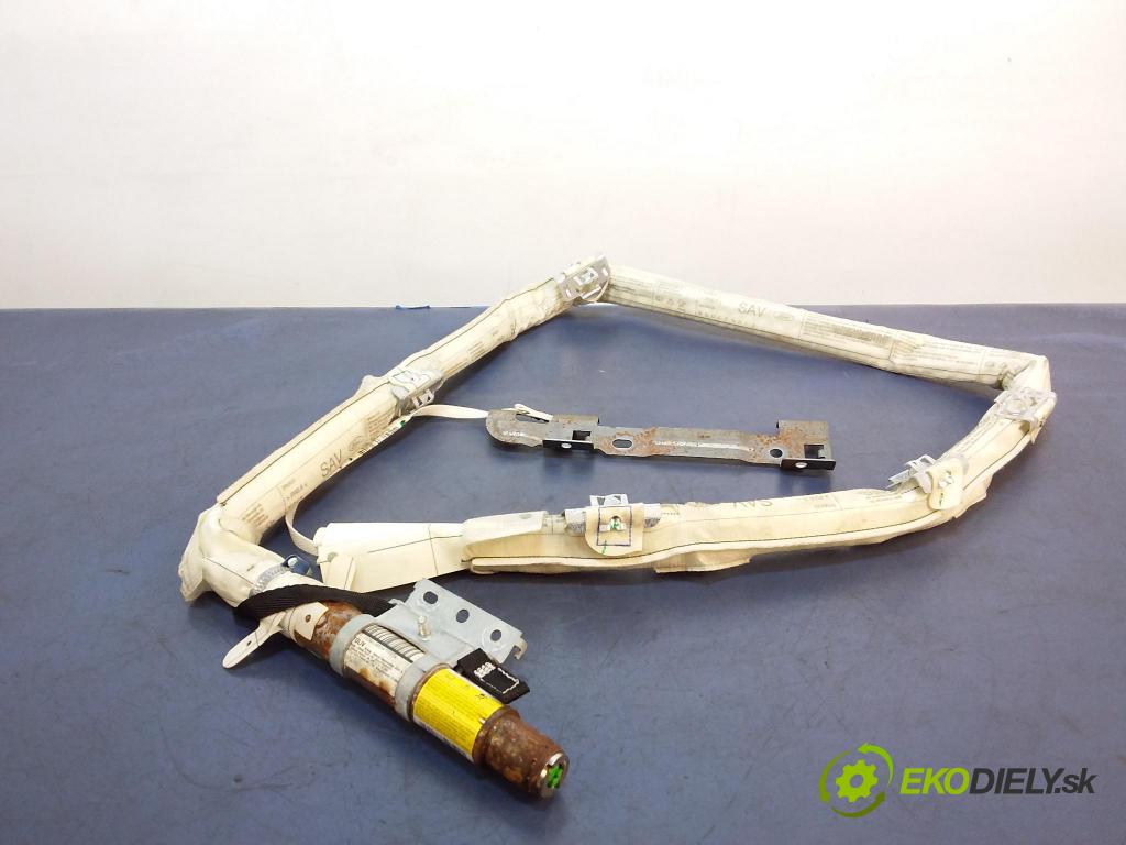 Ford S-max 2006 Airbag: clona x 6M21-14K159-CD