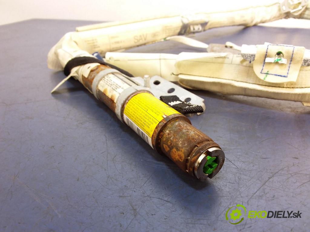 Ford S-max 2006 Airbag: clona x 6M21-14K159-CD