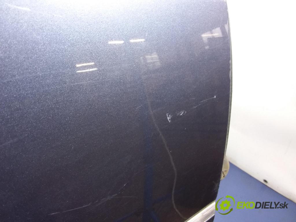 Peugeot 407 2008 dvere zad pravé