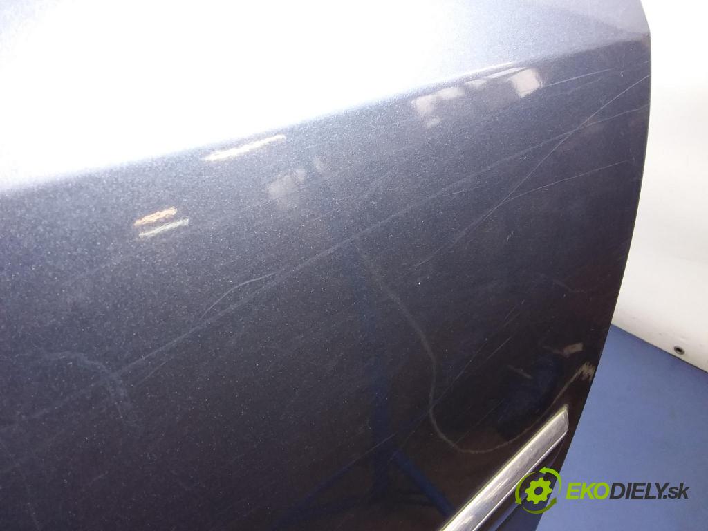 Peugeot 407 2008 dvere Predné pravé