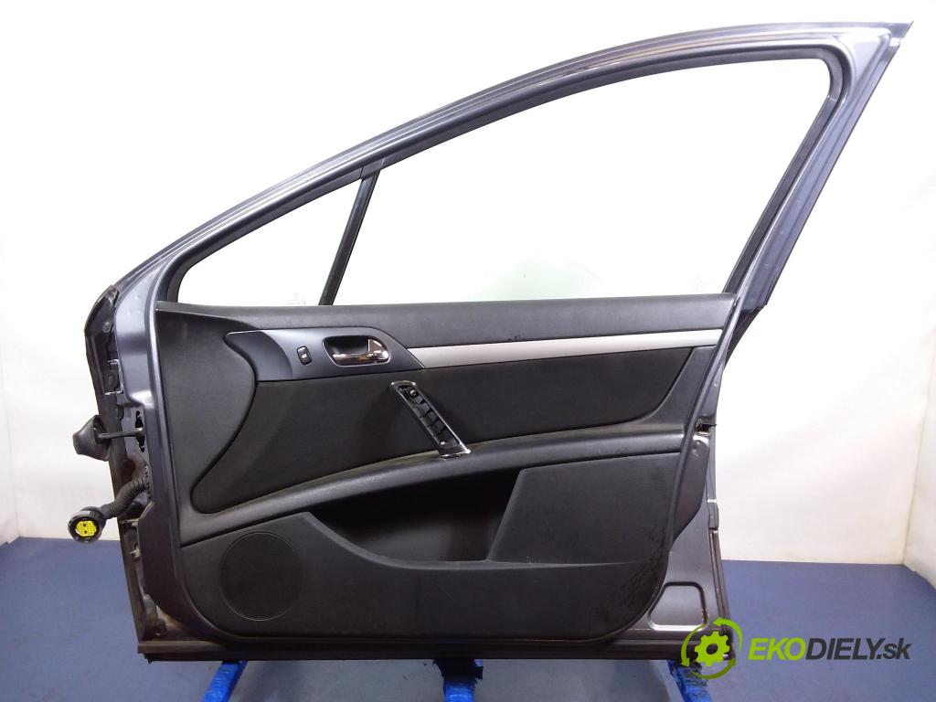Peugeot 407 2008 dvere Predné pravé 