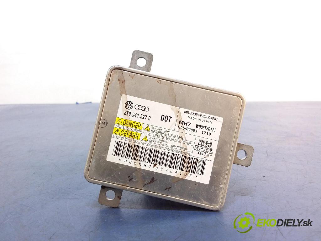 Vw Touran 2011 střídač: 8K0941597C