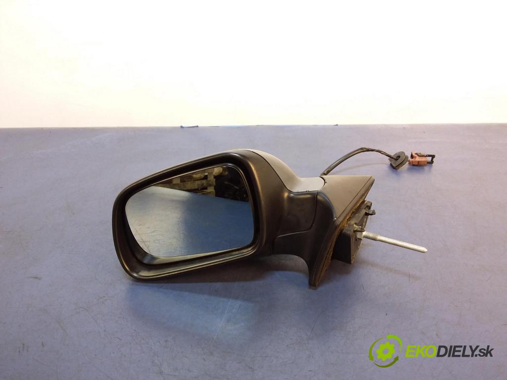 Peugeot 407 2008 zrkadlo Vľavo: