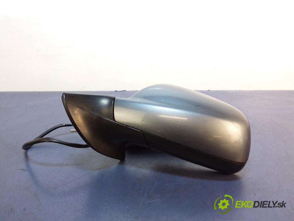 Peugeot 407 2008 zrkadlo Vľavo:
