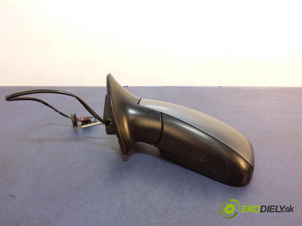 Peugeot 407 2008 zrkadlo Vľavo: