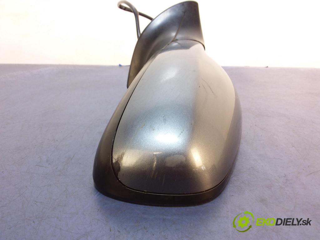 Peugeot 407 2008 zrkadlo Vľavo: