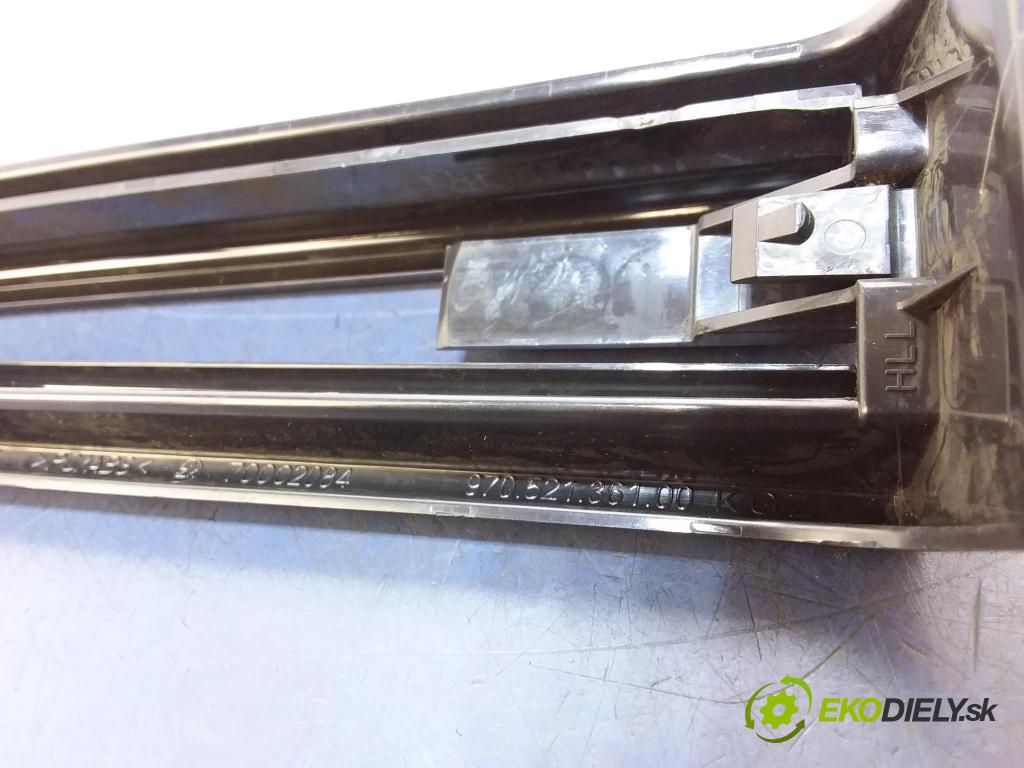 Porsche Panamera 0 kryt Plast: Interiéry: 97052136100