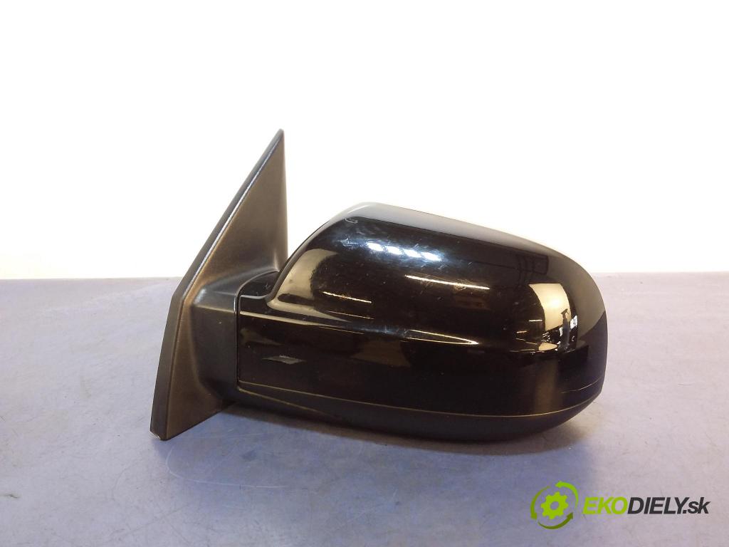 Hyundai Tucson 2006 zrkadlo Vľavo: