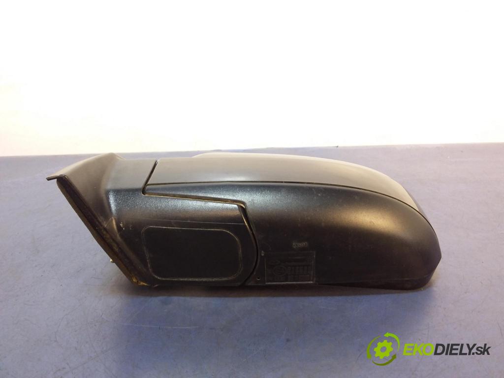 Hyundai Tucson 2006 zrkadlo Vľavo: