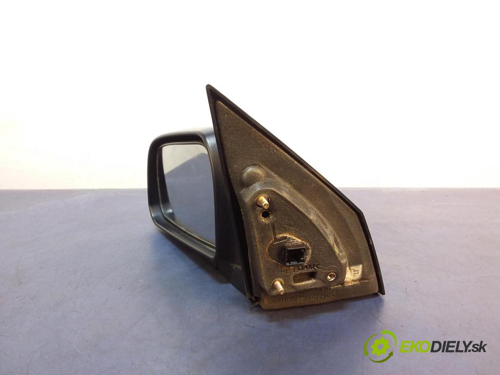 Hyundai Tucson 2006 zrkadlo Vľavo: