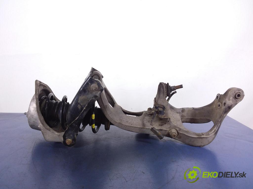 Peugeot 407 2008 McPerson: Vľavo: 9661544680G