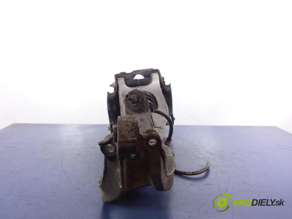 Peugeot 407 2008 McPerson: Vľavo: 9661544680G