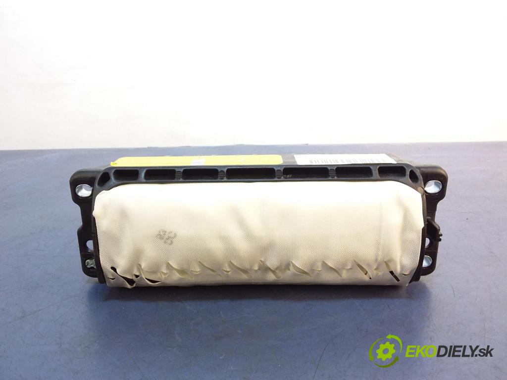Vw Touran 2011 Airbag: Cestujúcí: x 1T0880204F