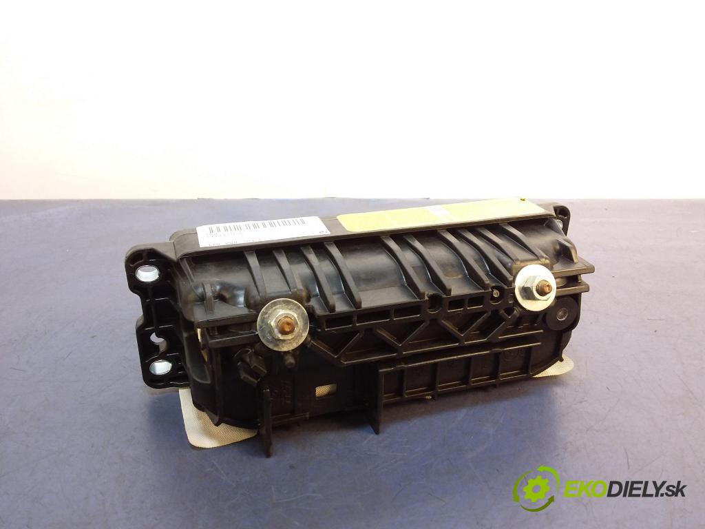 Vw Touran 2011 Airbag: Cestujúcí: x 1T0880204F