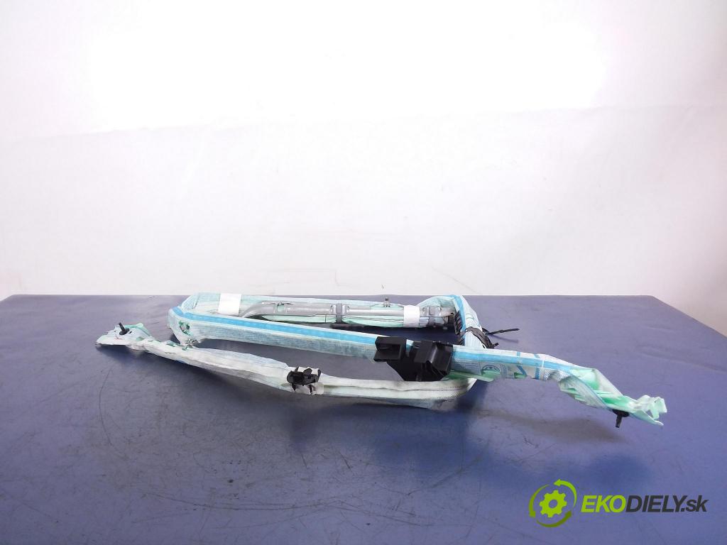 Vw Touran 2011 Airbag: clona x 1T0880742K