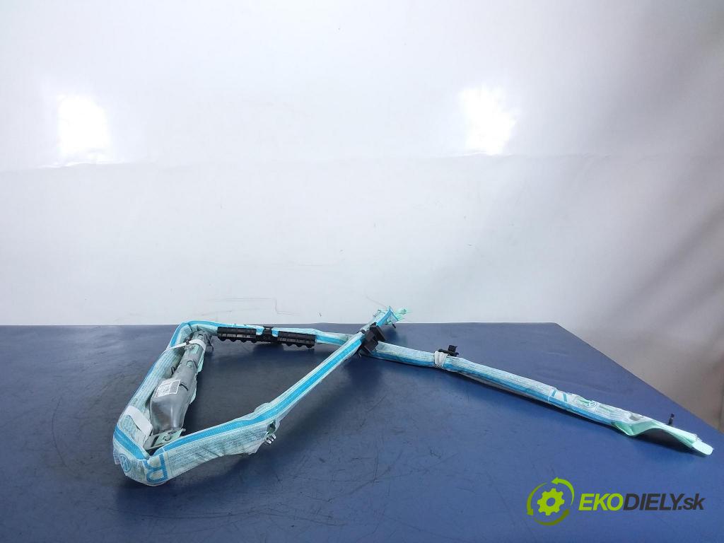 Vw Touran 2011 Airbag: clona x 1T0880742K