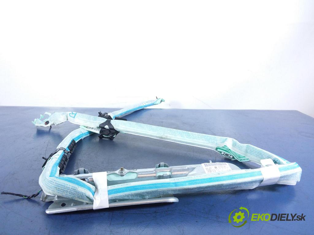 Vw Touran 2011 Airbag: clona x 1T0880742K