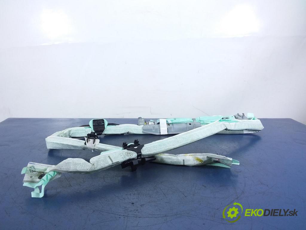 Vw Touran 2011 Airbag: clona x 1T0880741K