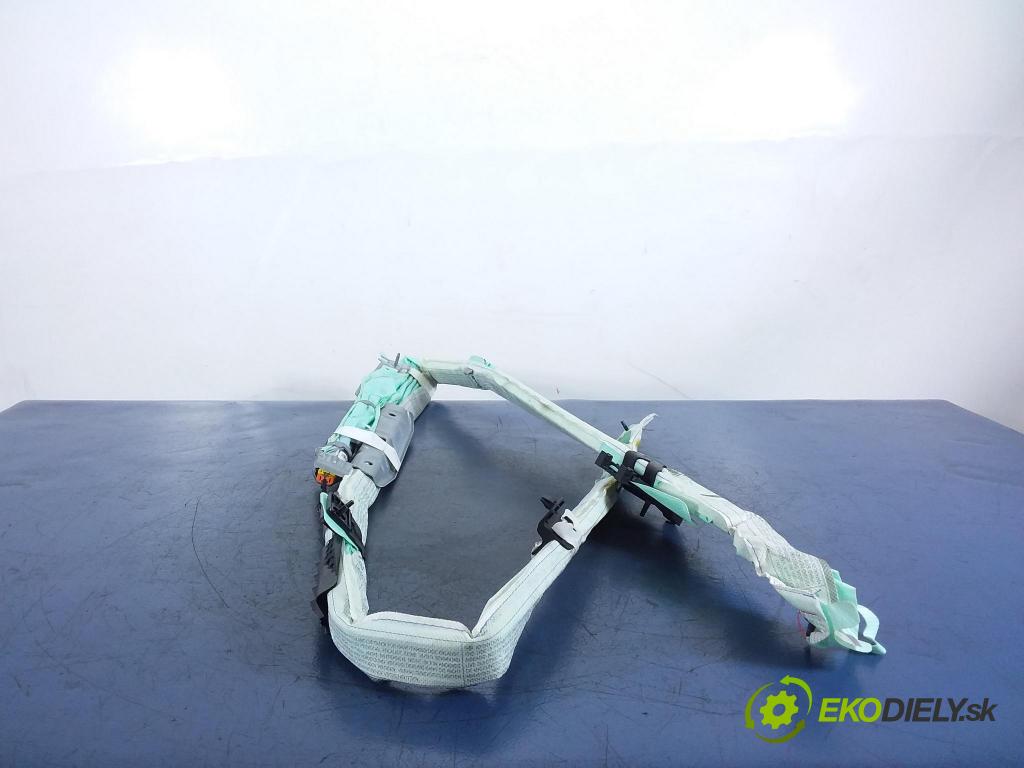 Vw Touran 2011 Airbag: clona x 1T0880741K