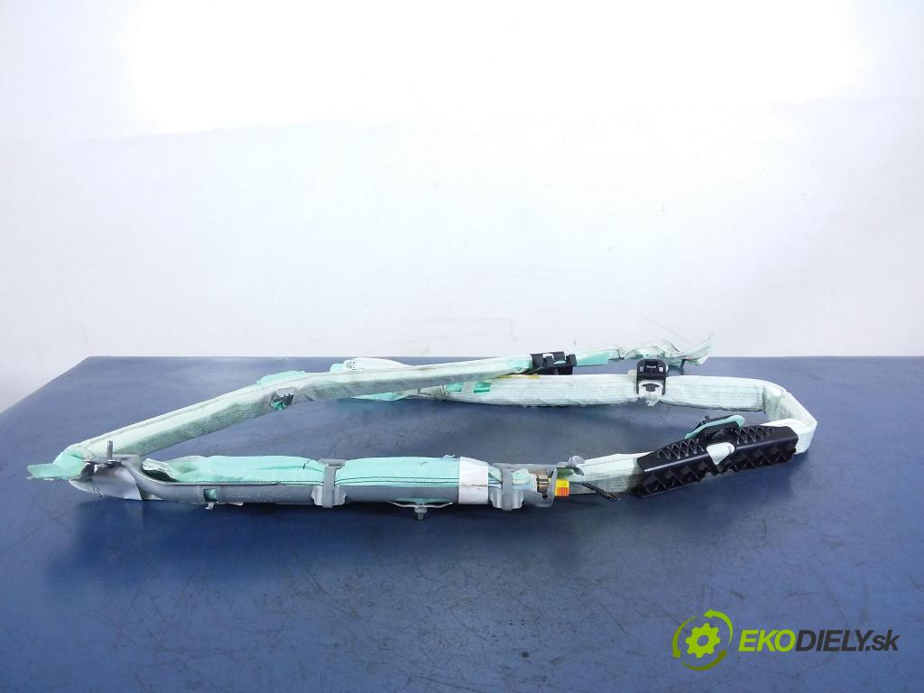 Vw Touran 2011 Airbag: clona x 1T0880741K