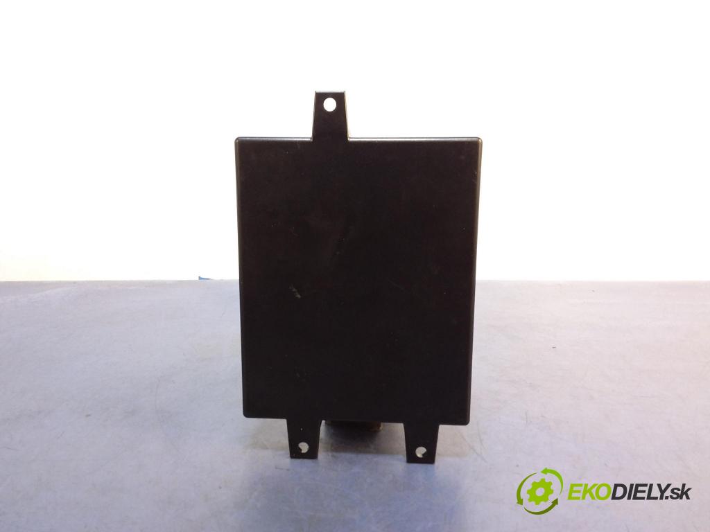 Vw Touran 2011 řídící jednotka Bluetooth: / Telefonu: 5K0035730D