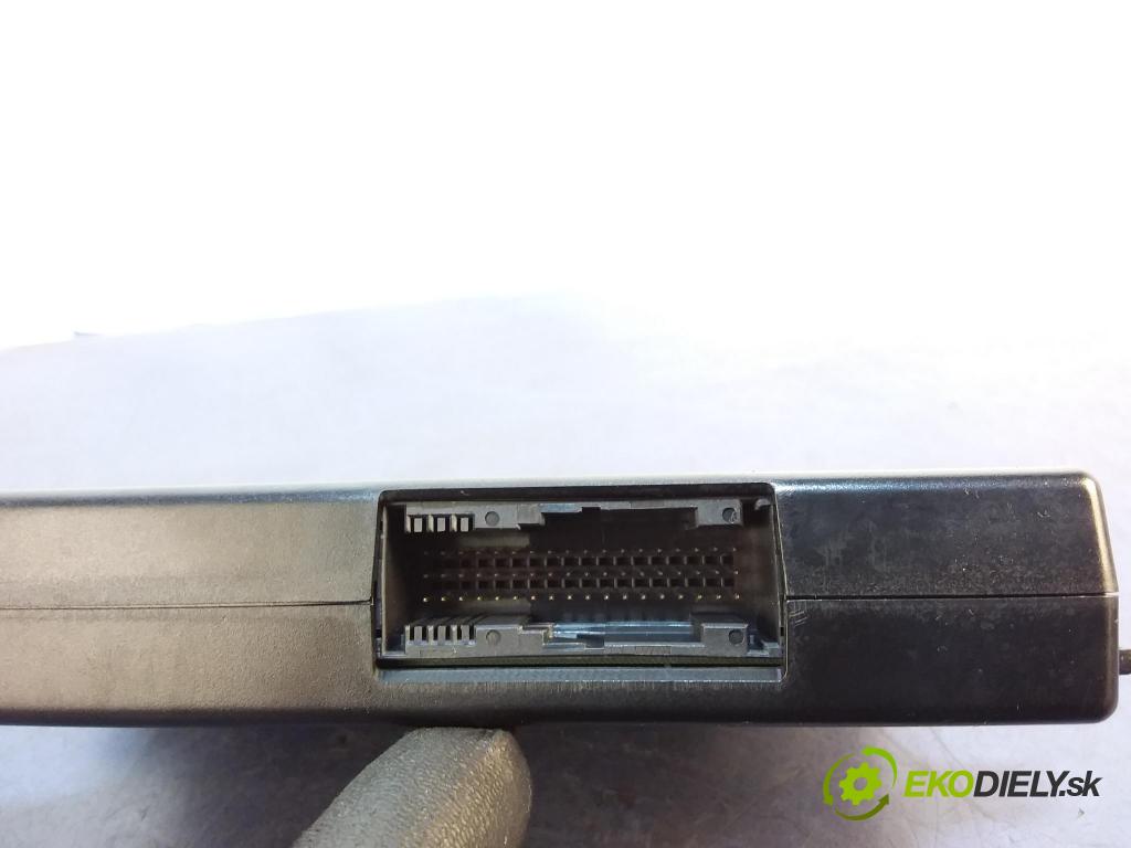 Vw Touran 2011 riadiaca jednotka Bluetooth: / Telefón: 5K0035730D