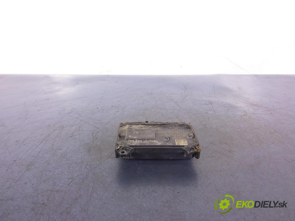 Vw Touran 2011 riadiaca jednotka svetiel 1T0941329A