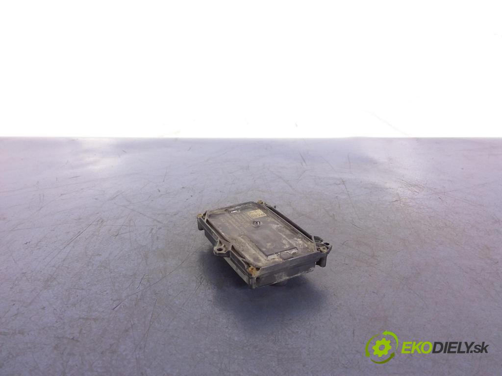 Vw Touran 2011 riadiaca jednotka svetiel 1T0941329A